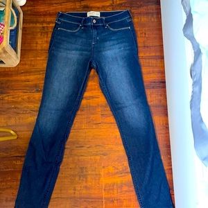 Rarely worn, comfortable